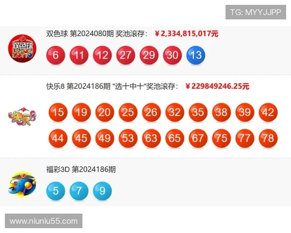 福彩开奖基本原则与公正性保障机制解析